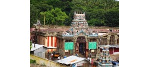 205. திருக்குற்றாலம்